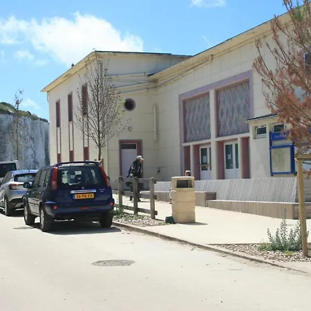 Escapade En Mer Ault Exterior photo