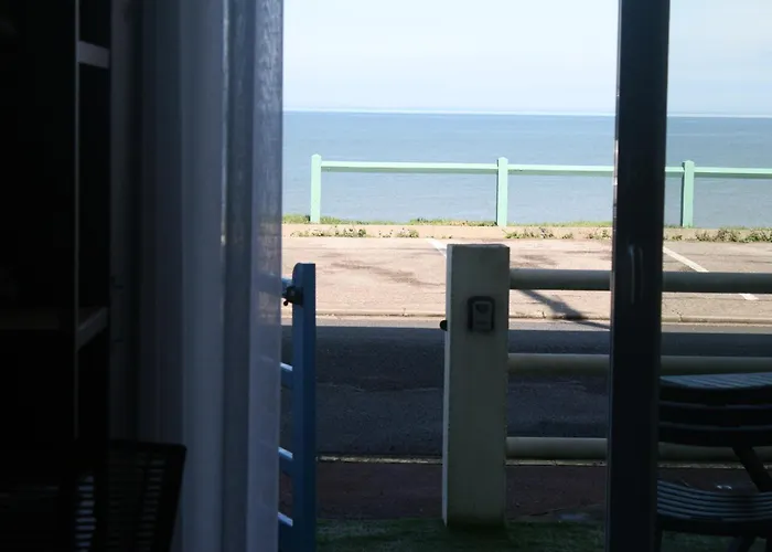 Escapade En Mer