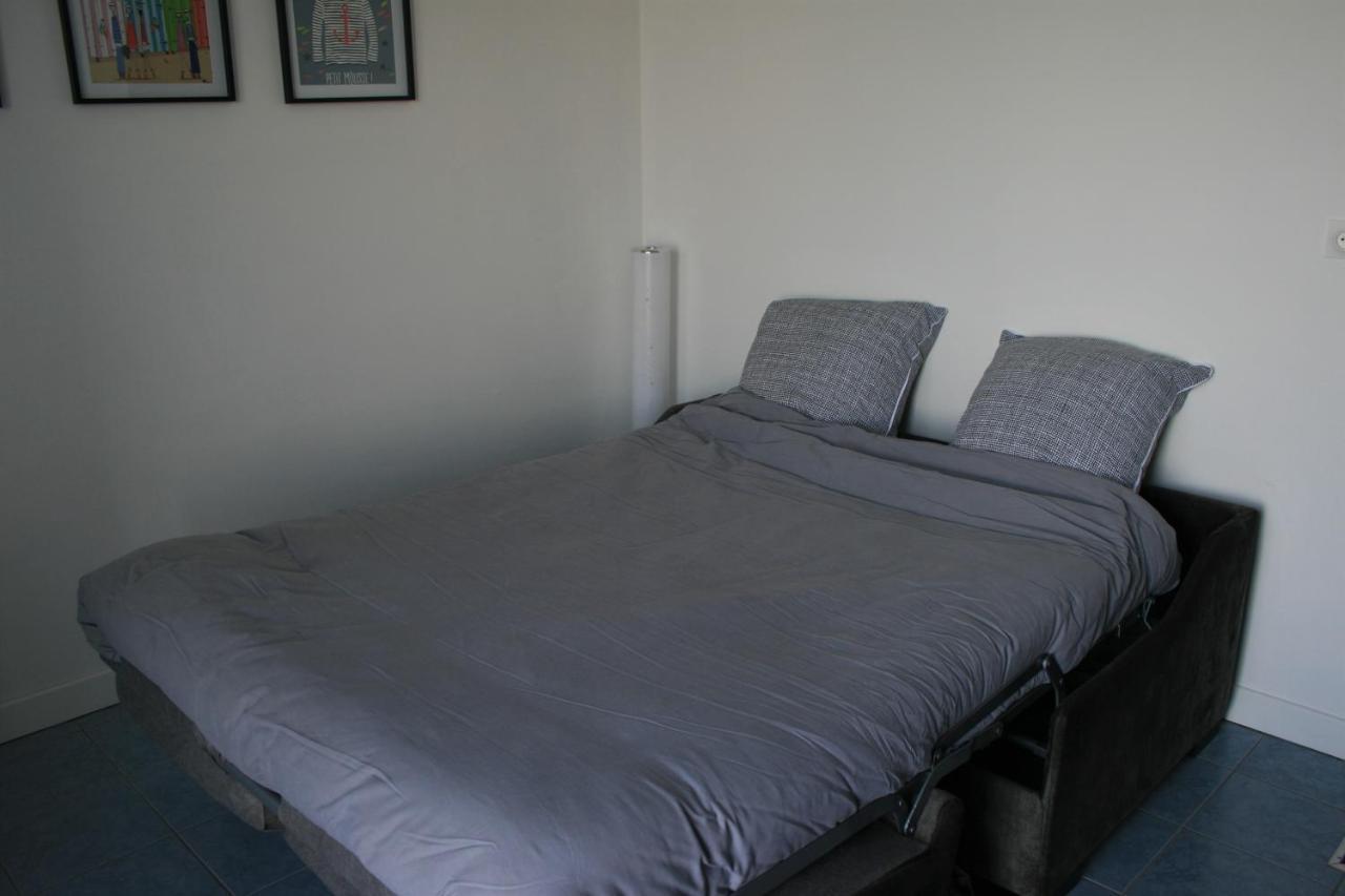 Apartment Escapade En *