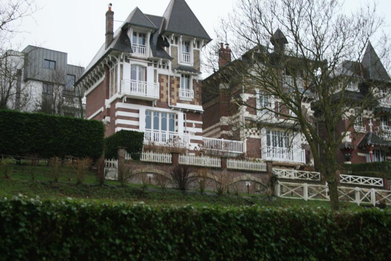 Apartment Escapade En Ault