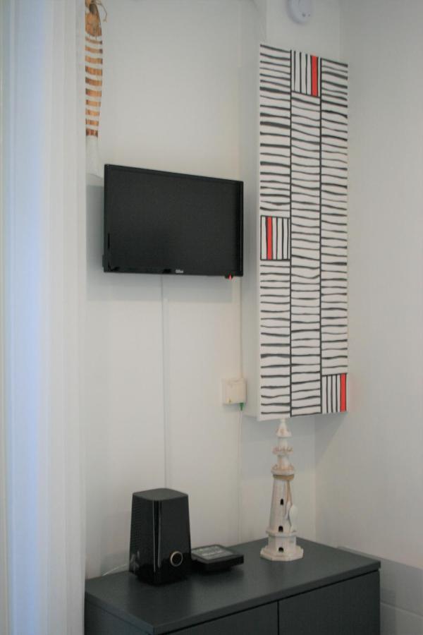 Escapade En Apartment *