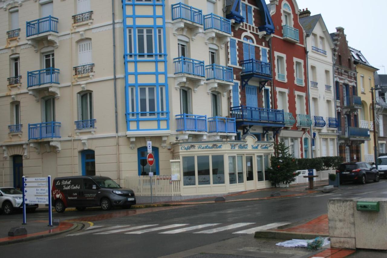 Apartment Escapade En