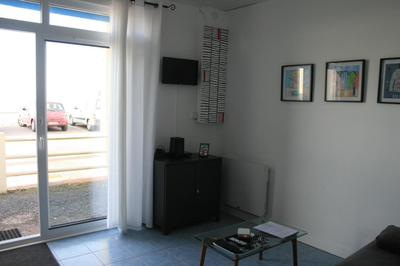 Apartment Escapade En