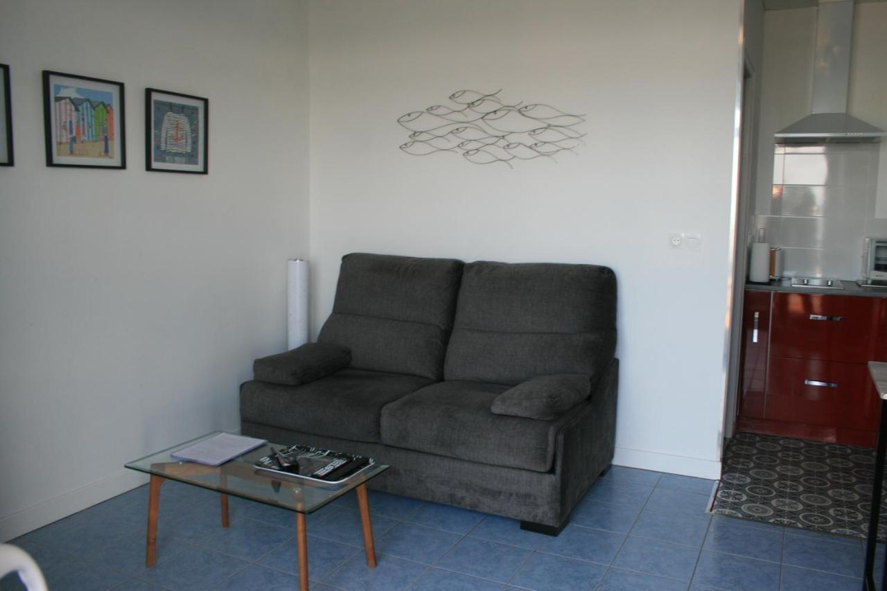Escapade En Apartment
