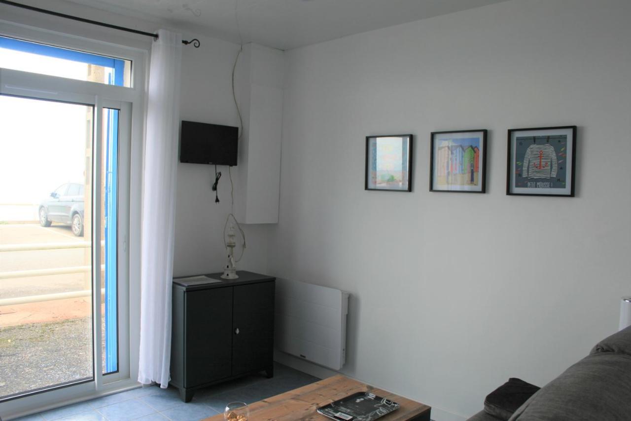 Apartment Escapade En Ault