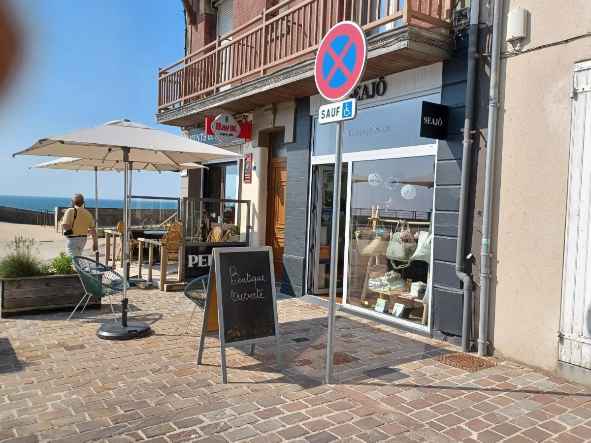 Apartment Escapade En Ault