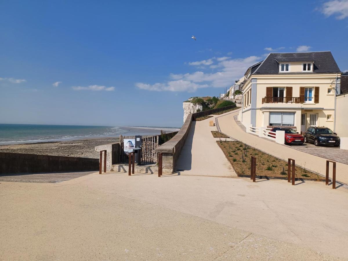 Apartment Escapade En Ault